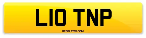 L10 TNP
