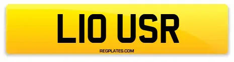 L10 USR