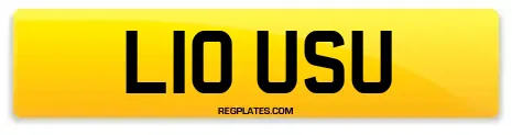 L10 USU