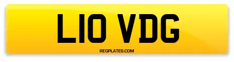 L10 VDG