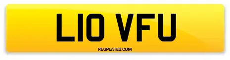 L10 VFU
