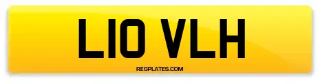 L10 VLH