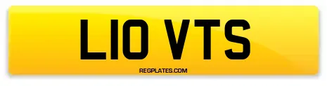 L10 VTS