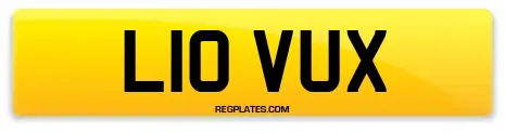 L10 VUX