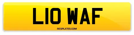 L10 WAF