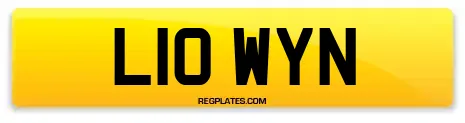L10 WYN