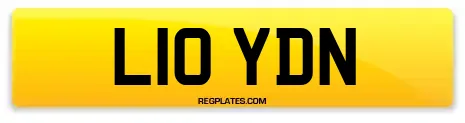L10 YDN