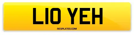 L10 YEH