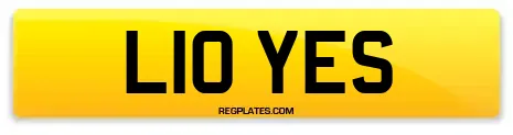 L10 YES