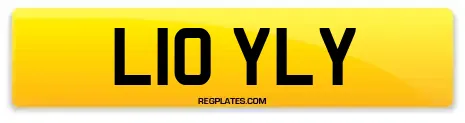 L10 YLY
