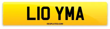 L10 YMA