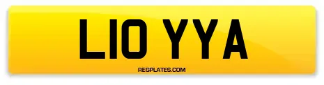 L10 YYA