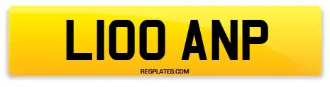 L100 ANP