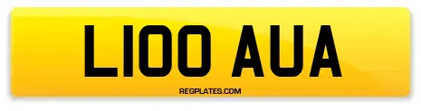 L100 AUA