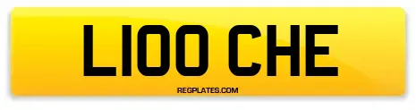 L100 CHE
