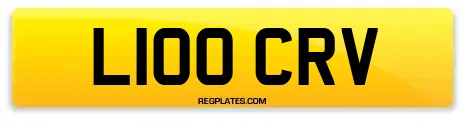 L100 CRV