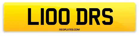 L100 DRS