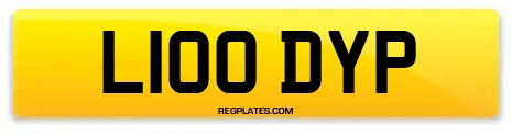 L100 DYP