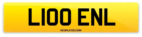 L100 ENL
