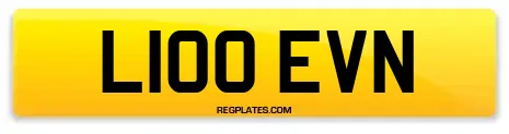 L100 EVN