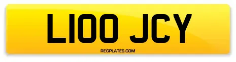 L100 JCY