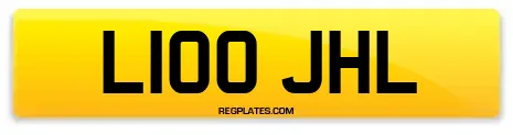 L100 JHL