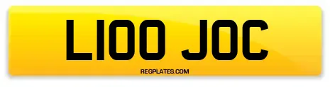L100 JOC