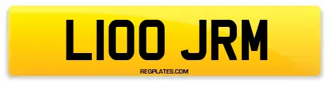 L100 JRM