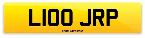 L100 JRP