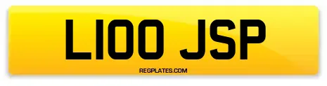 L100 JSP