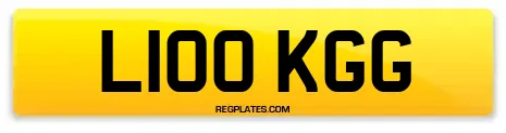 L100 KGG