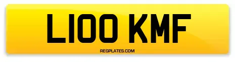 L100 KMF