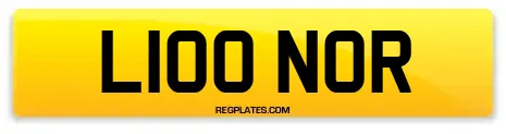 L100 NOR