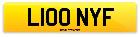 L100 NYF