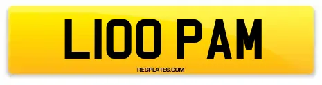 L100 PAM