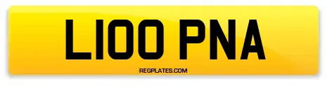 L100 PNA