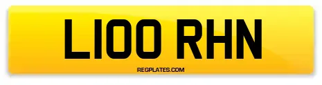 L100 RHN