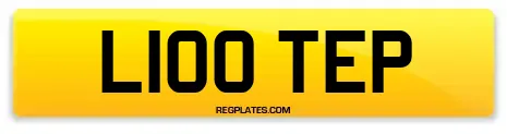 L100 TEP