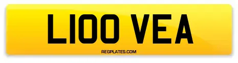 L100 VEA