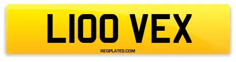 L100 VEX