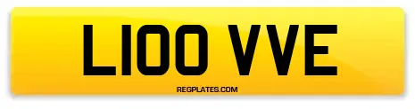 L100 VVE