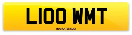 L100 WMT