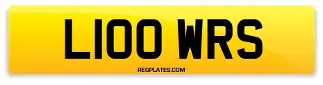 L100 WRS