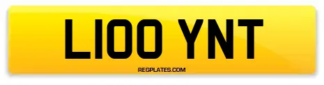 L100 YNT