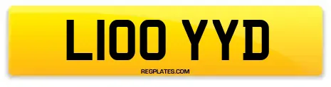 L100 YYD