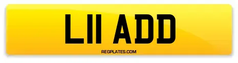 L11 ADD