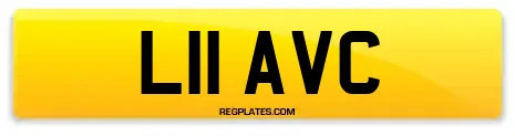 L11 AVC