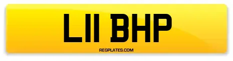 L11 BHP