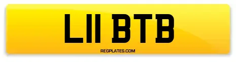 L11 BTB