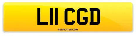 L11 CGD
